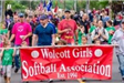 Wolcott Girls Softball Association March