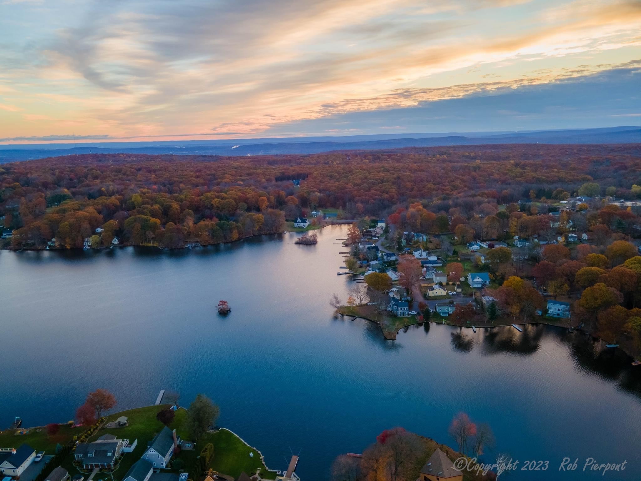 Ariel Lake - Rob Pierpont