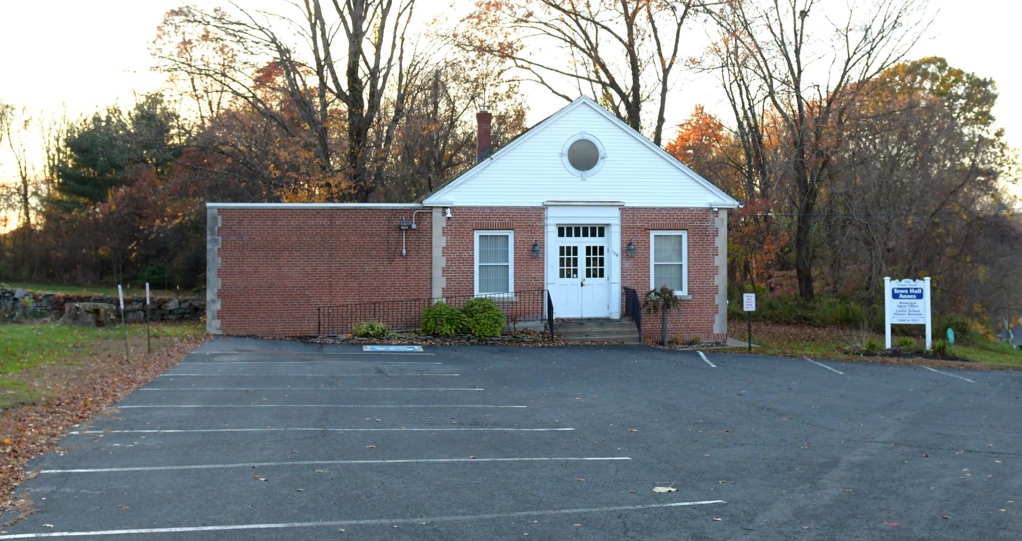 Town Hall Annex