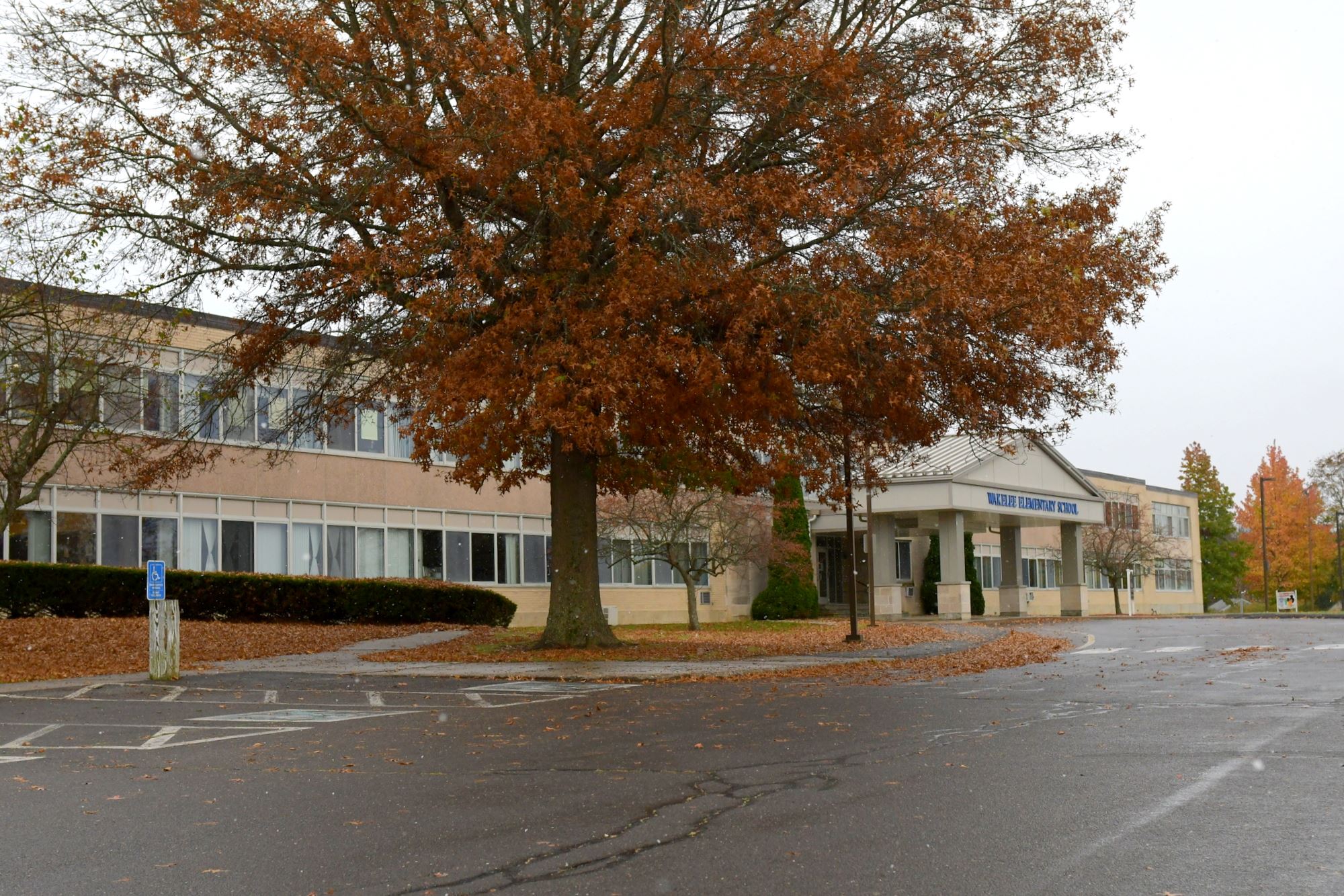 Wakelee Elementary School
