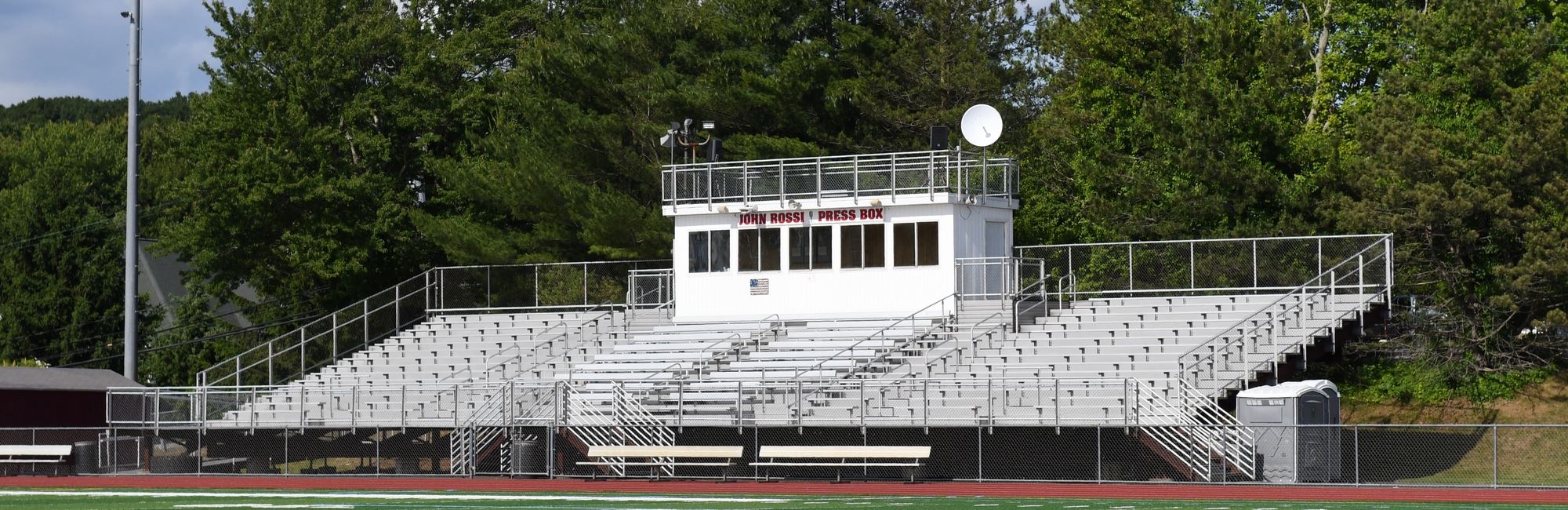 WHS Stadium