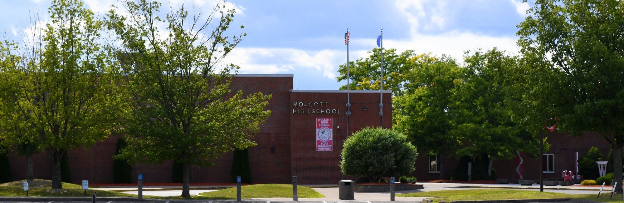 Wolcott High School