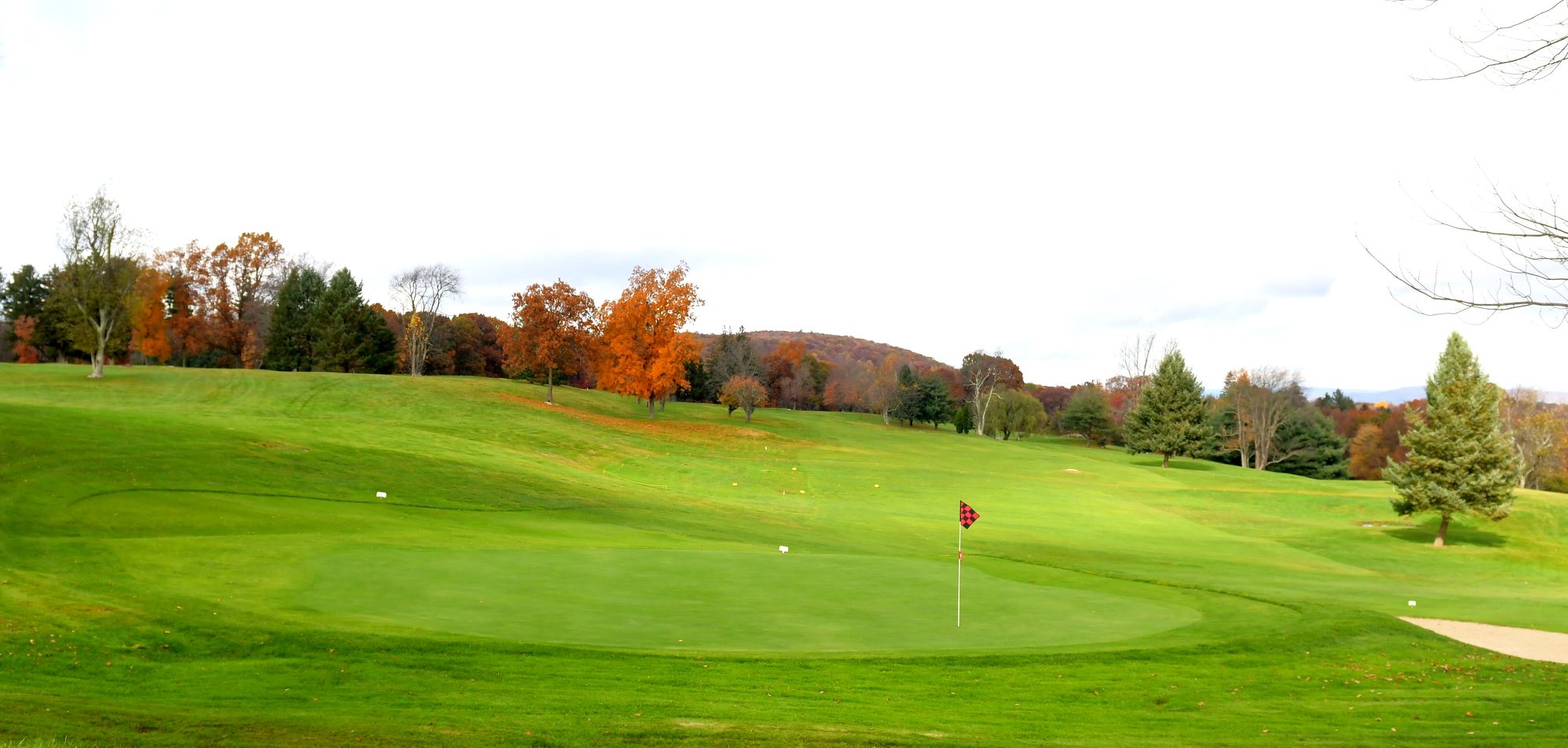 Farmingbury Hills Golf Course