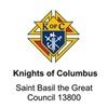 Knights of Columbus logo