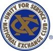 Exchange Club logo