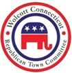Wolcott Republican Town Committee logo